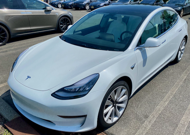 Model 3